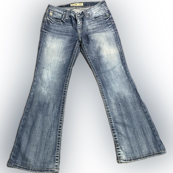 Big Star Denim - Big Star Maddie jeans 28